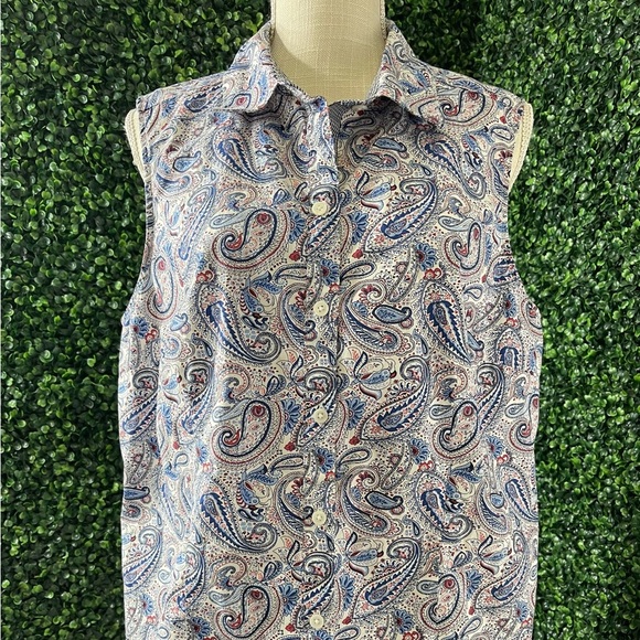 croft & barrow Tops - Croft & Barrow Blouse